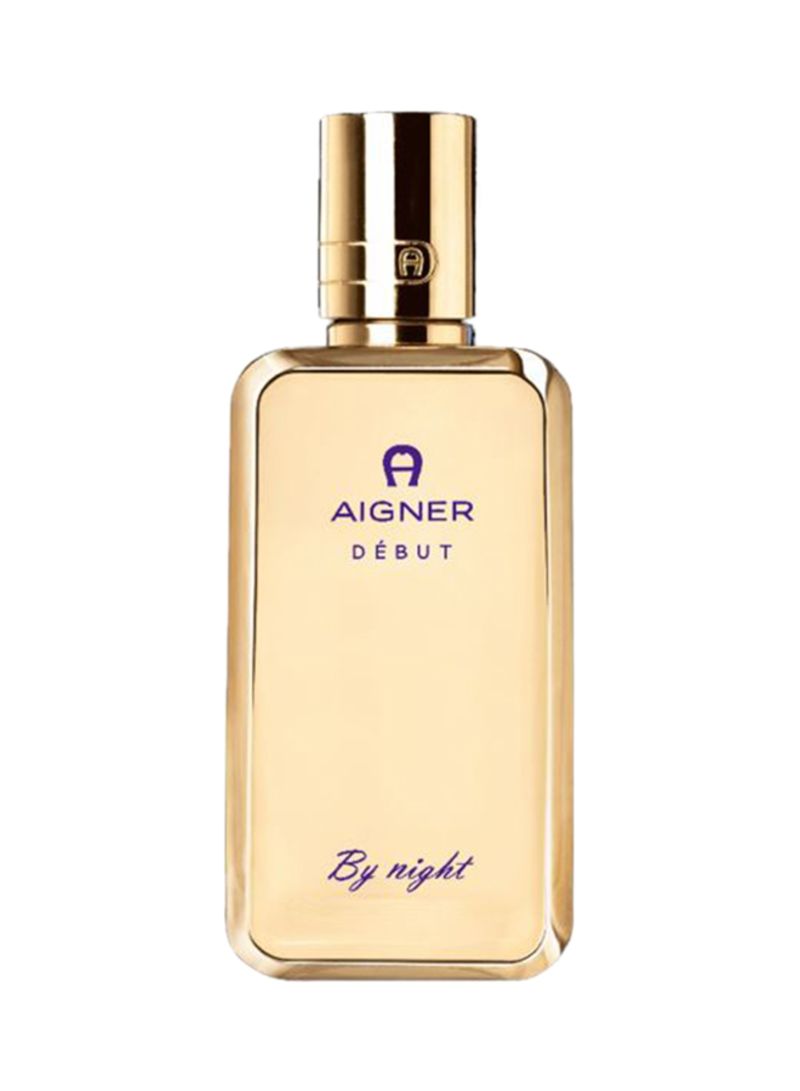 Etienne Aigner Debut By Night For Women Edp 50 ml
