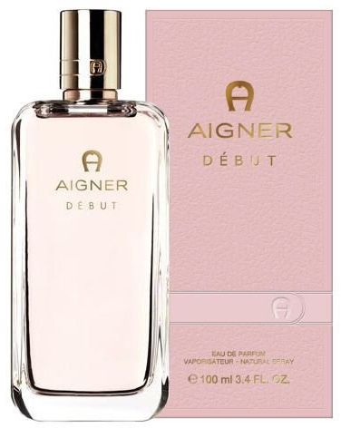 Etienne Aigner Debut for Women -Eau de Parfum, 100ml