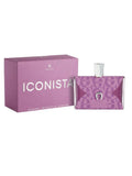 Etienne Aigner Iconista - Perfume For Women - EDP 100 ml