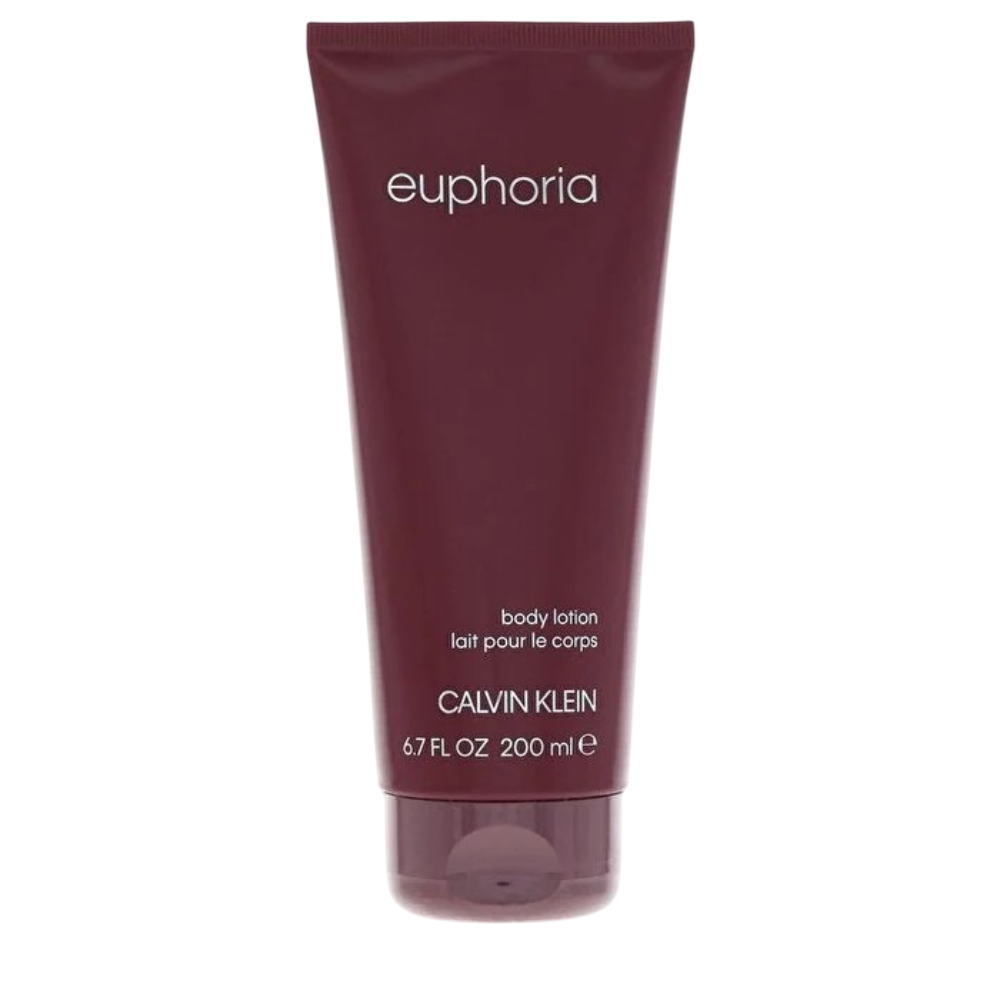 Calvin Klein Euphoria Body Lotion For Women 200 ml