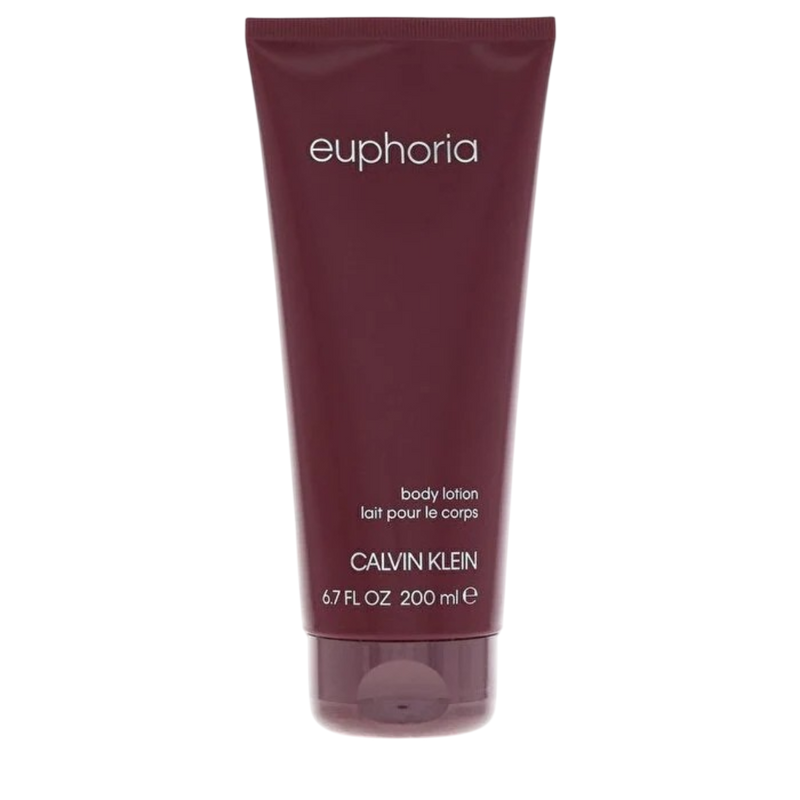 Calvin Klein Euphoria Body Lotion For Women 200 ml
