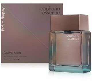 Calvin Klein Euphoria Essence for Men - Eau de Toilette, 100ml