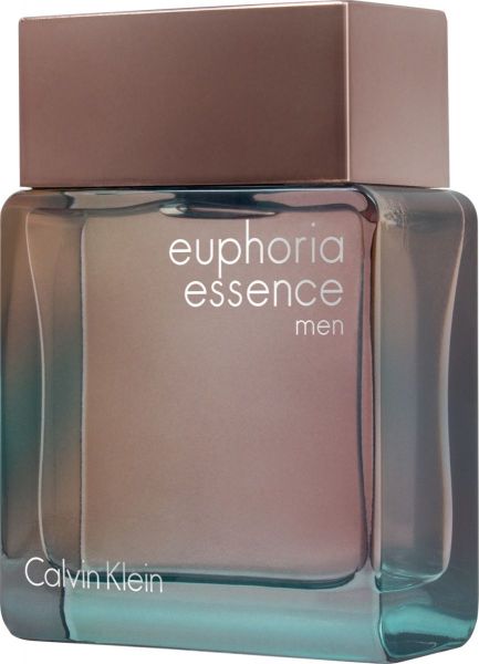 Calvin Klein Euphoria Essence for Men - Eau de Toilette, 100ml
