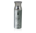 Ajmal Evoke Silver Edition Perfume Deodorant For Men 200ml