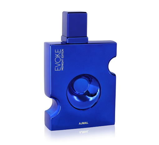 Ajmal Evoke Midnight Edition EDP For Men 90ml