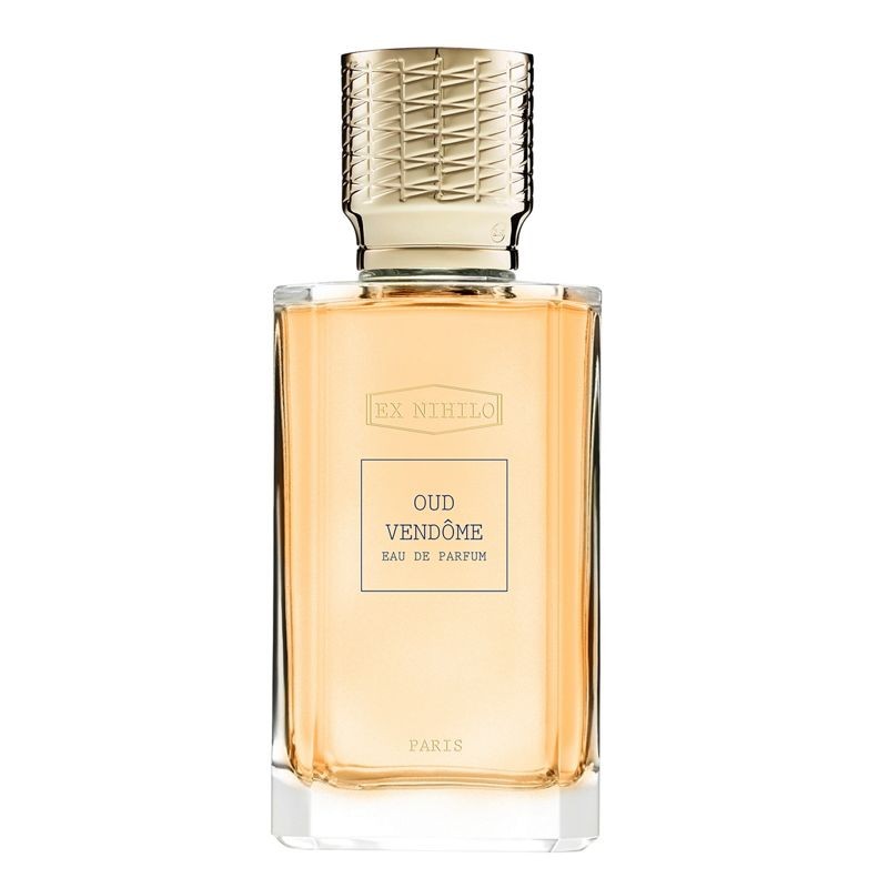 Ex Nihilo Oud Vendome - Perfume For Unisex - EDP 100 ml