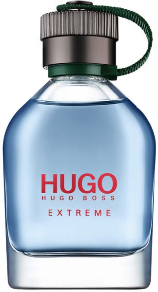 Hugo Boss Extreme Perfume For Men Eau de Parfum, 100ml