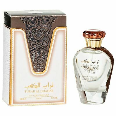 Ard Al Zaafaran Turab Al Dhahab Edp 100ml