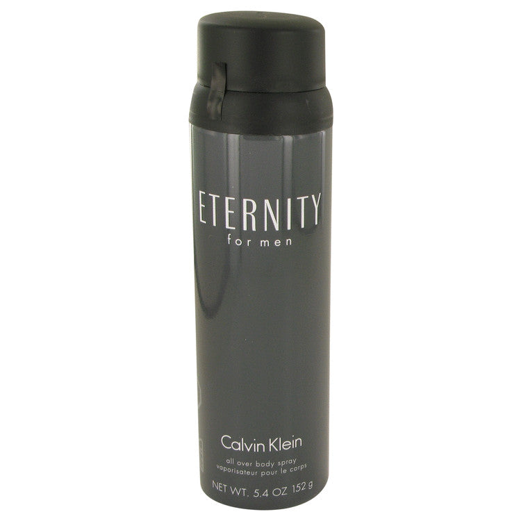 CALVIN KLEIN ETERNITY MEN DEO SPRAY 152G