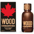 Dsquared² Wood Pour Homme Eau De Toilette For Men - Woody Floral Musk Perfume 30ml