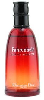 Christian Dior Fahrenheit for Men - Eau de Toilette, 200ml