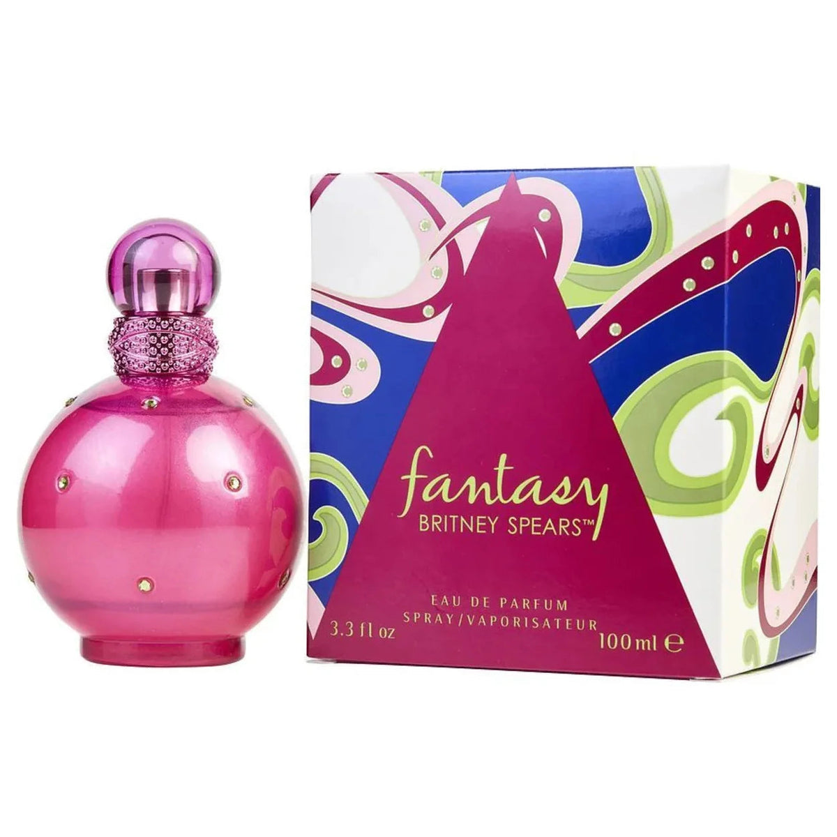 Britney Spears Fantasy for Women, EDP , 100ml