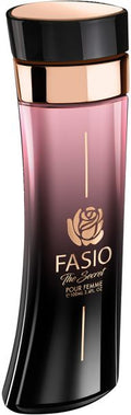 Emper Fasio Secret for Women - Eau de Parfum, 100ml