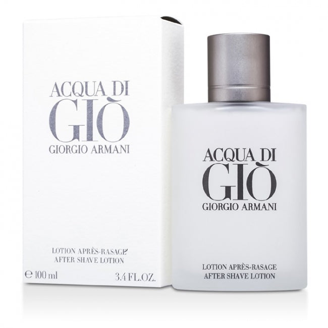 Giorgio Armani Acqua Di Gio For Men After Shave Lotion 100ml
