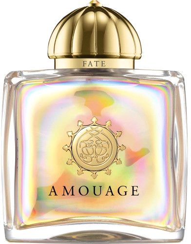 Amouage Fate for Women - Eau de Parfum, 100 ml
