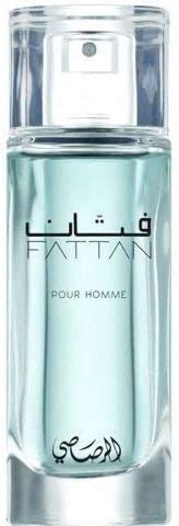 Rasasi Fattan Pour Homme EDP 50ml