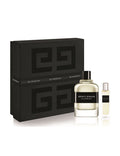 GIVENCHY GENTLEMAN FOR MEN SET EDT 100 ml + EDT 15 ml TRAVEL SPRAY FR