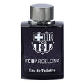 FC Barcelona Black Perfume for Men - Eau de Toilette, 100ml