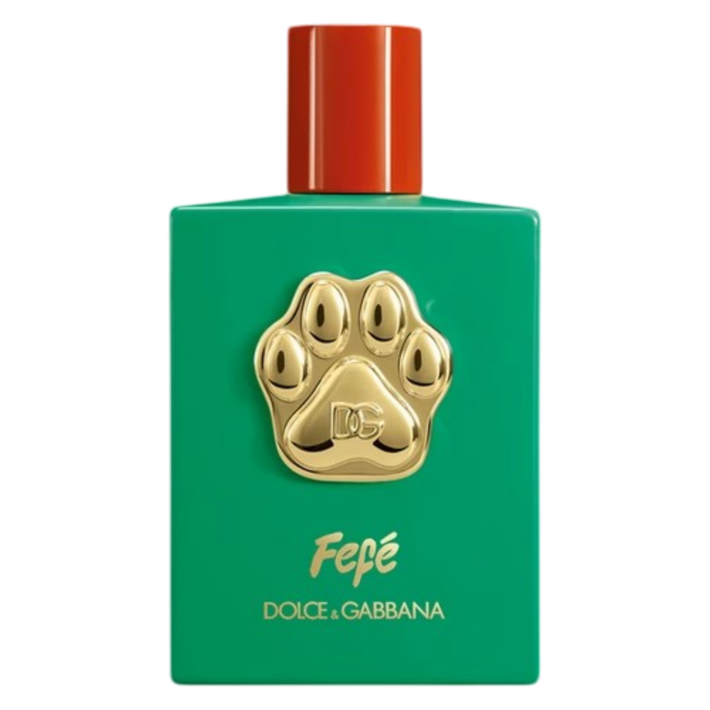 Dolce And Gabbana Fefe Pet perfume For Dogs 100ml