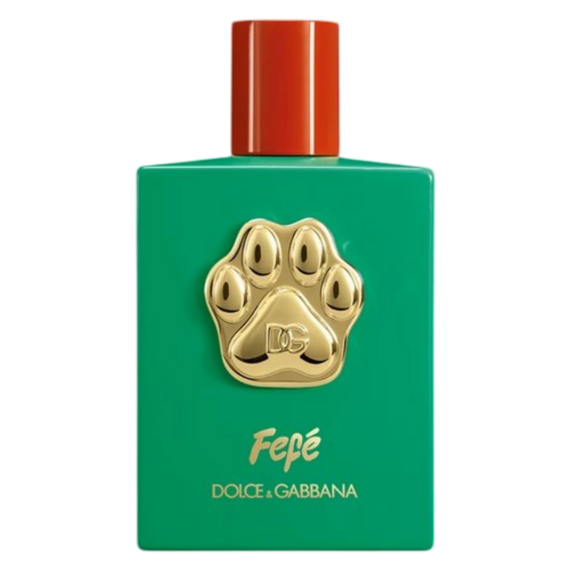 Dolce And Gabbana Fefe Pet perfume For Dogs 100ml