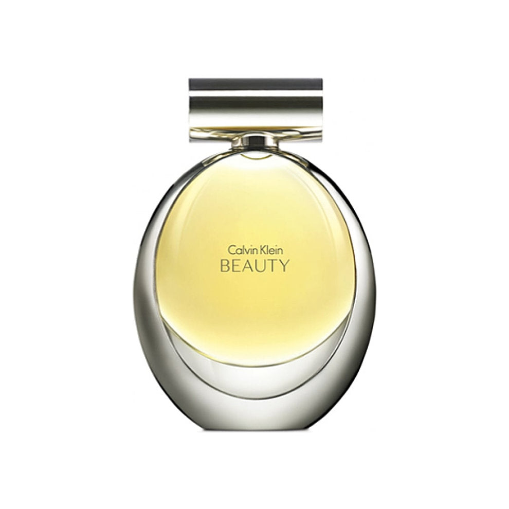 CALVIN KLEIN BEAUTY FOR WOMEN EDP 50 ml