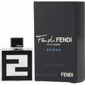 Fendi Fan Di Fendi Acqua Pour Homme Mini Perfume For Men EDT 5 ml