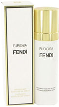 Fendi Spray Deodorant For Women - 100 ml