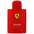 Ferrari Scuderia Red for Men  EDT, 125 ml