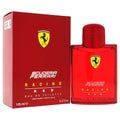 Ferrari Scuderia Racing Red for Men - Eau de Toilette, 125ml