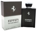 Ferrari Ferrari Vetiver Essence For Men 100ml - Eau de Parfum