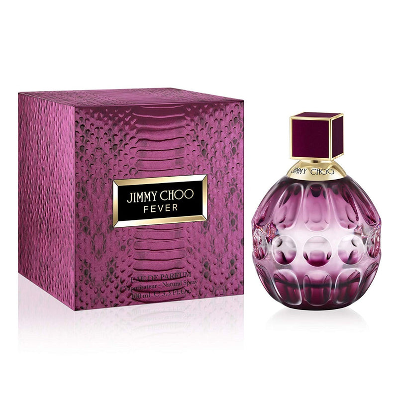 Fever by Jimmy Choo EDP for Women 100ml