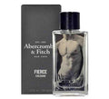 Abercrombie & Fitch Fierce Cologne for Men - Eau de Cologne, 100ml