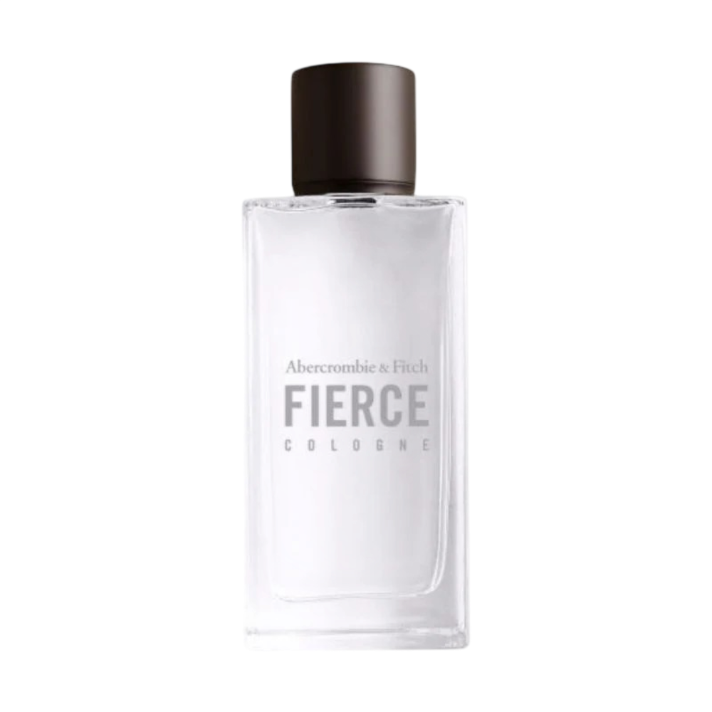 Abercrombie & Fitch Fierce  For Men EDC 100ml