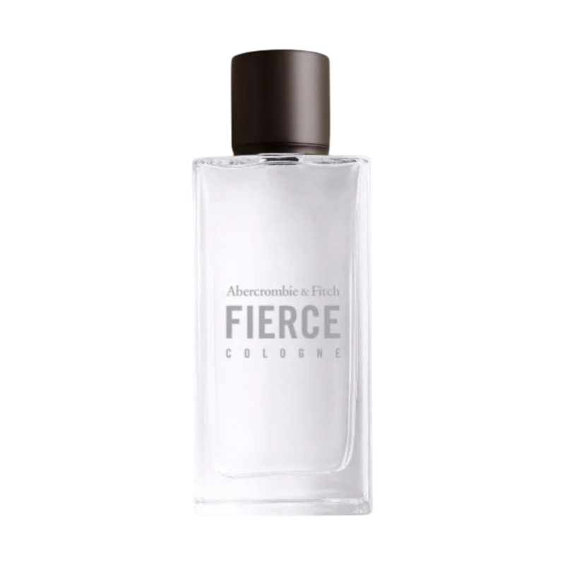 Abercrombie & Fitch Fierce  For Men EDC 100ml