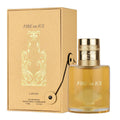 Lattafa Fire On Ice  EDP For Unisex 110ml