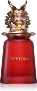 French Avenue Firestorm Edp For Men And Women Oriental 100ml