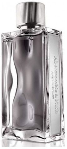 Abercrombie & Fitch First Instinct for men EDT, 100ml