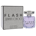 JIMMY CHOO FLASH Perfume For Women EDP 100ML