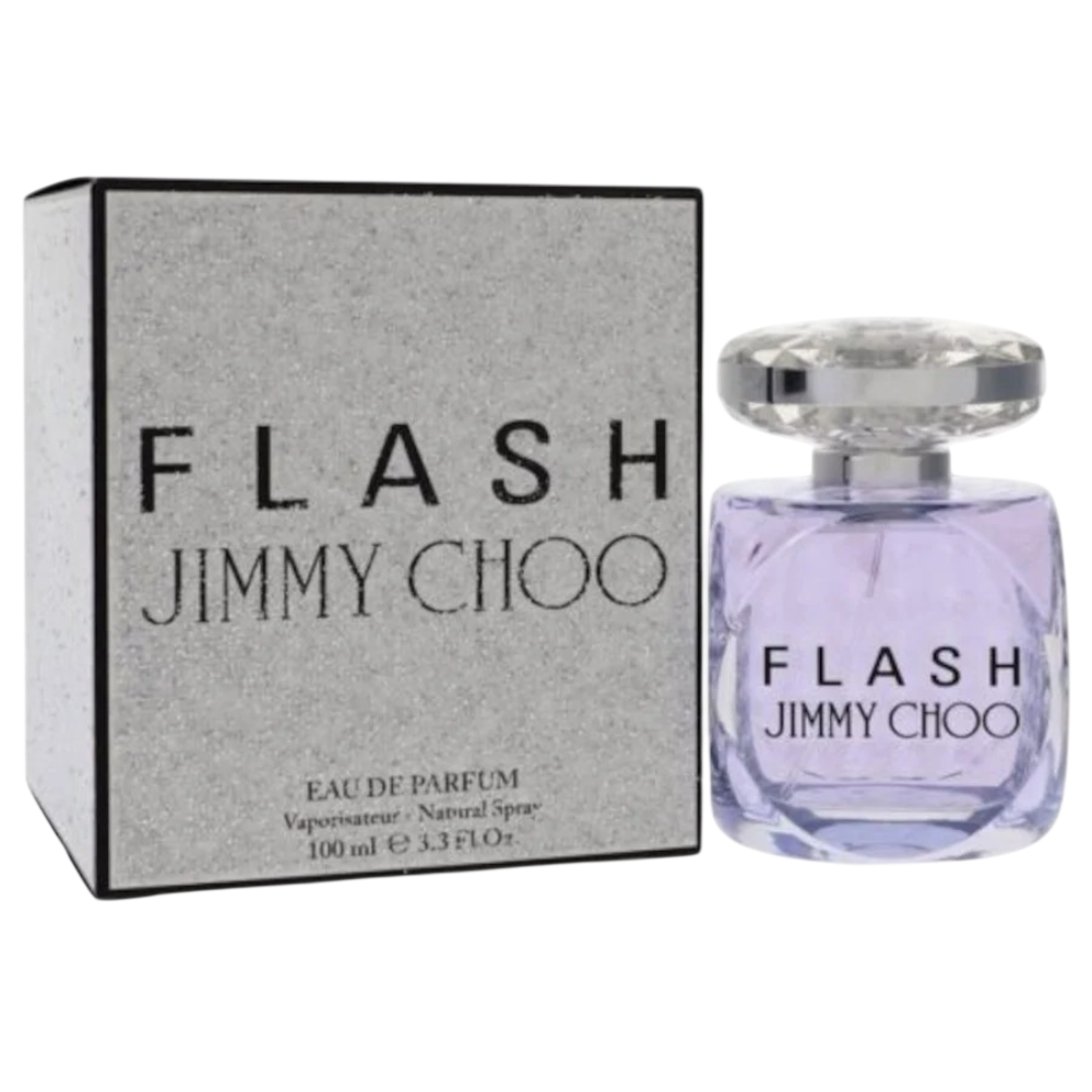 JIMMY CHOO FLASH Perfume For Women EDP 100ML