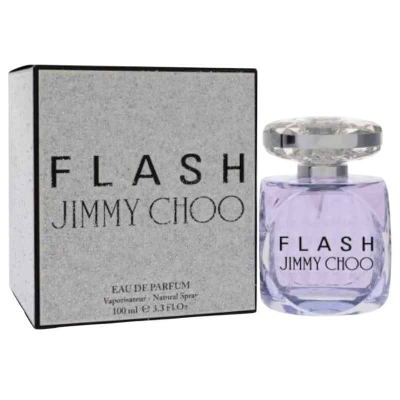 JIMMY CHOO FLASH Perfume For Women EDP 100ML