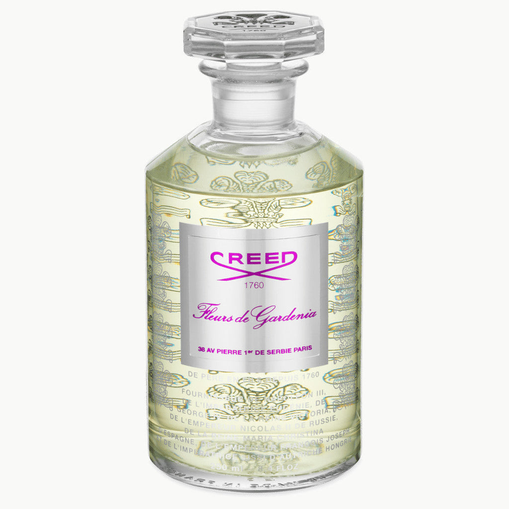 Creed Fleurs De Gardenia EDP For Women 250ml Splash