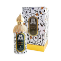ATTAR COLLECTION FLORAL MUSK FOR UNISEX EDP 100 ml
