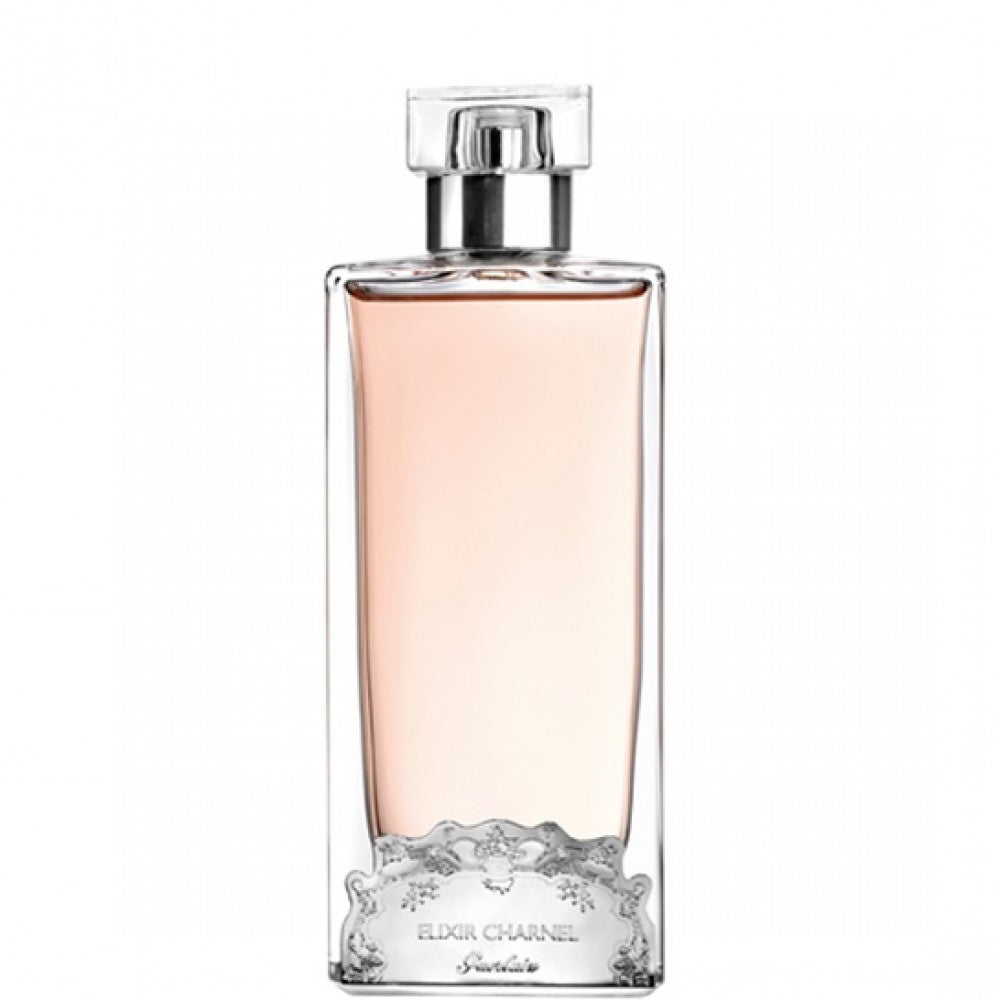 GUERLAIN ELIXIR CHARNEL FLORAL ROMANTIQUE PERFUME FOR WOMEN EDP 75 ml