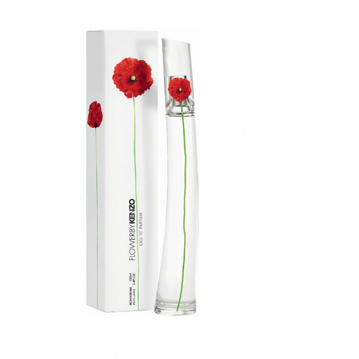 Kenzo Flower By Kenzo - Perfume For Women - EDP 100 ml