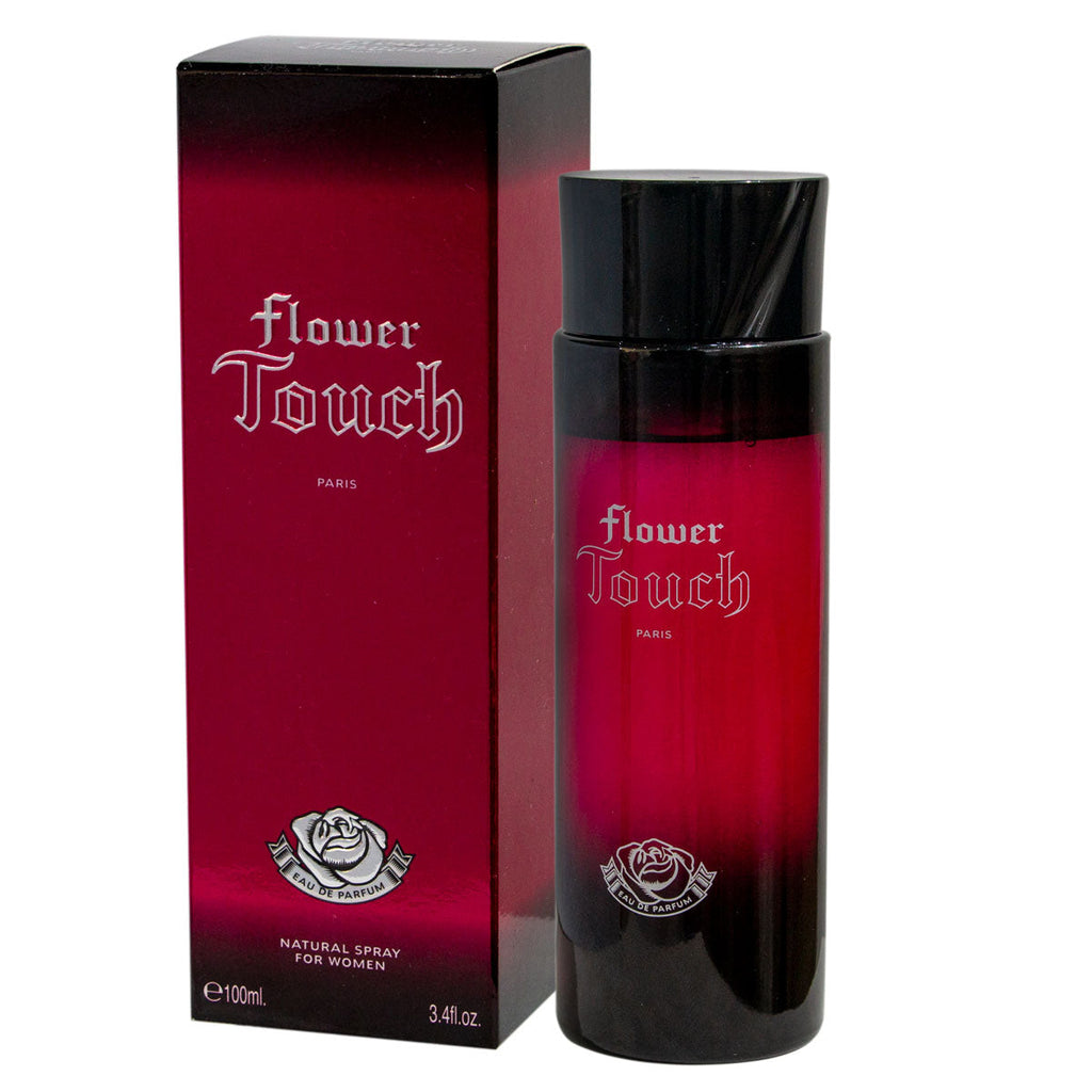 Geparlys Flower Touch for Women EDP 100ml