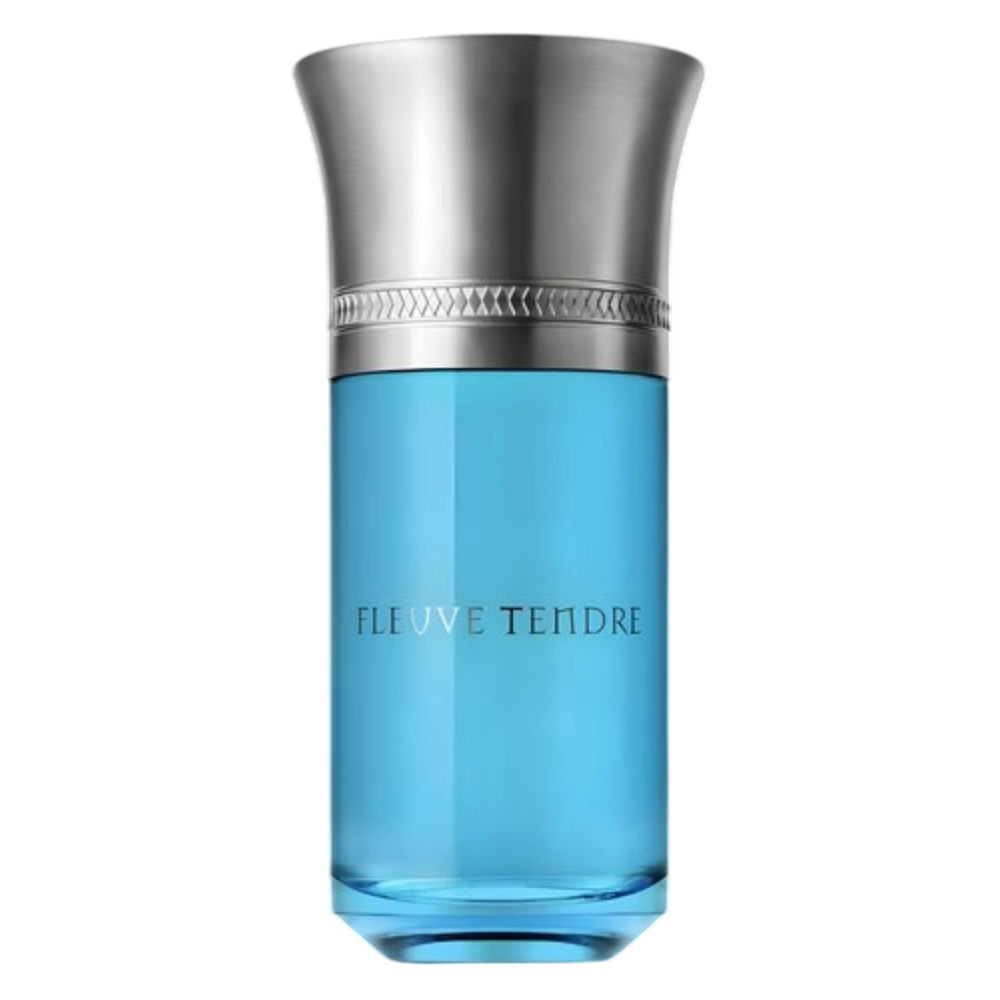 Liquides Imaginaires Fleuve Tendre Eau Imaginaire Eau de Parfum, Floral Fragrance For Women And Men 50ml