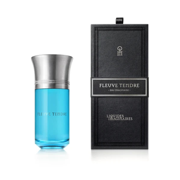 Liquides Imaginaires Fleuve Tendre Eau Imaginaire Eau de Parfum, Floral Fragrance For Women And Men 50ml