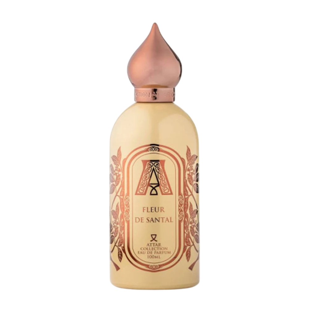 Attar Collection Fleur De Santal Perfume For Unisex EDP 100ml