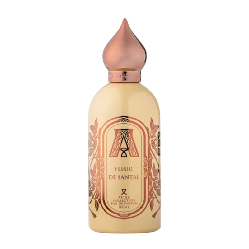 Attar Collection Fleur De Santal Perfume For Unisex EDP 100ml