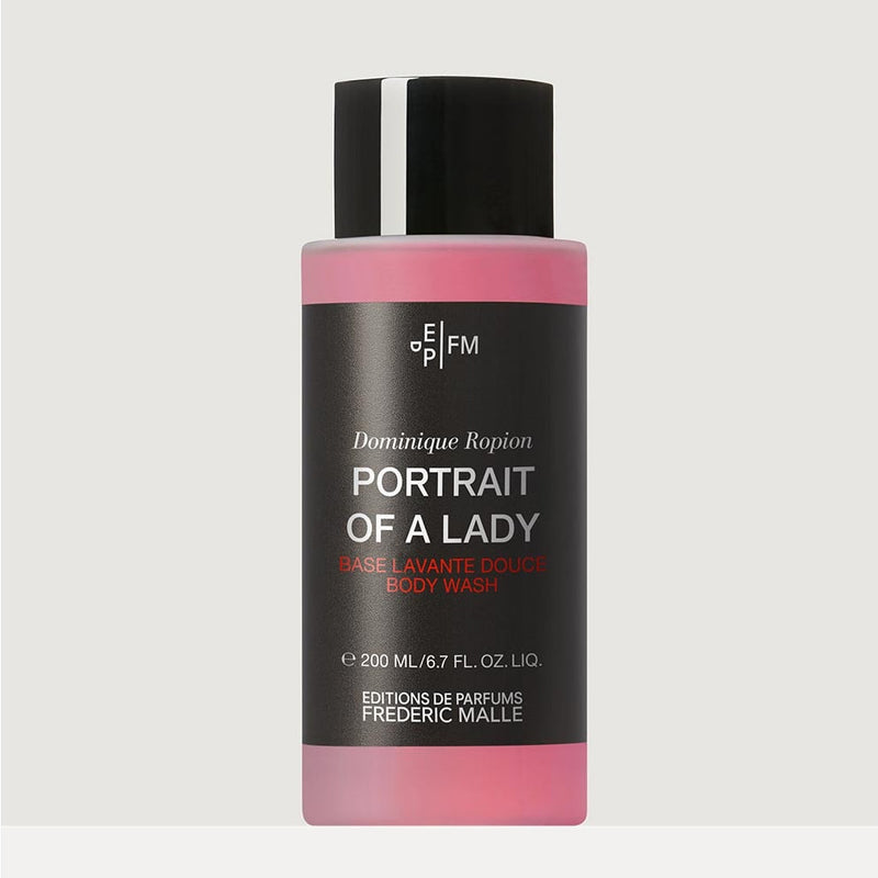 Frederic Malle Portrait Of A Lady Body Wash For Women 200ml